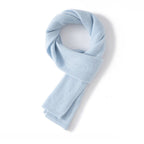 Cashmere Infinity Scarf for Adults and Children - Cozy Loop Scarf