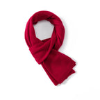 Cashmere Infinity Scarf for Adults and Children - Cozy Loop Scarf