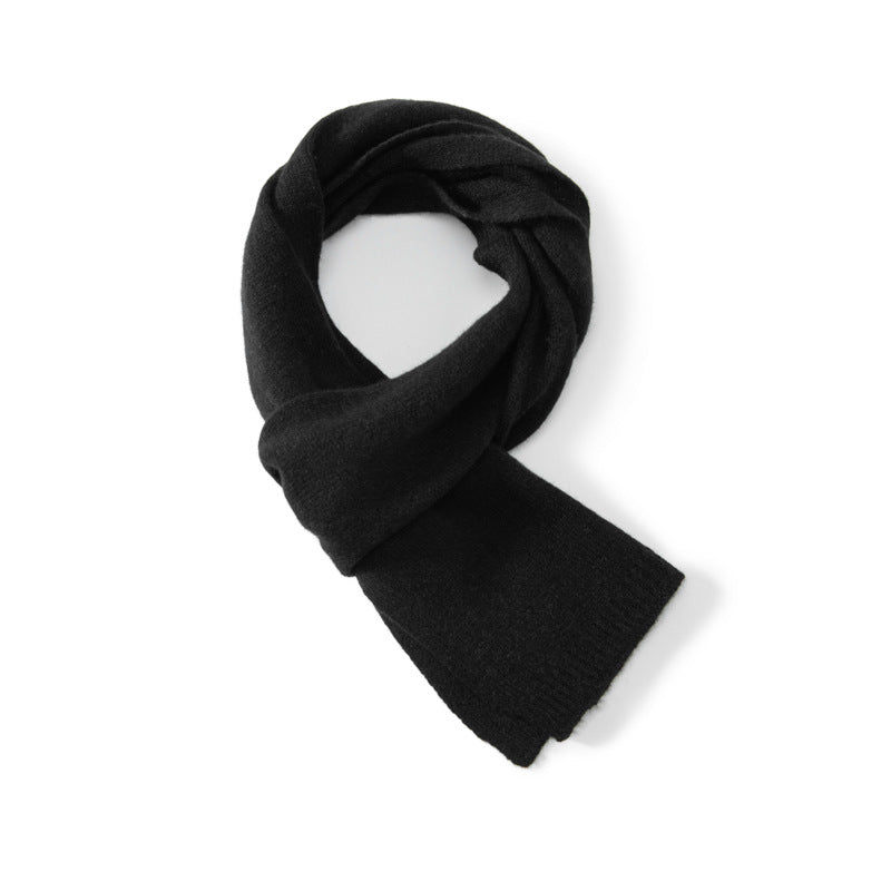 Cashmere Infinity Scarf for Adults and Children - Cozy Loop Scarf