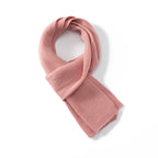Cashmere Infinity Scarf for Adults and Children - Cozy Loop Scarf